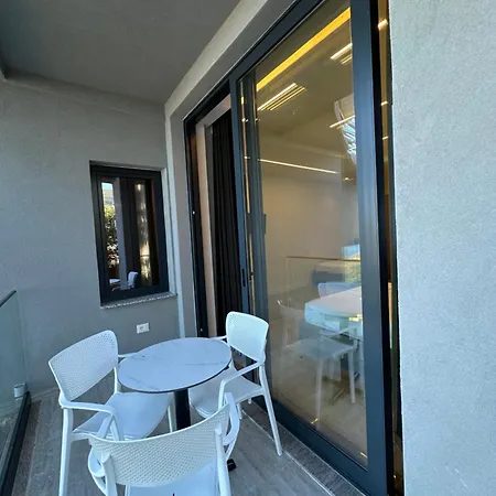 Gramozi Bed & Breakfast Kanine