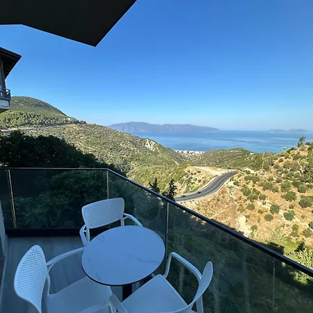 Gramozi Bed & Breakfast