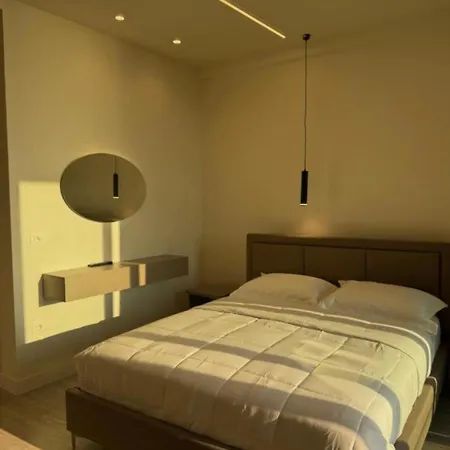 Gramozi Bed & Breakfast