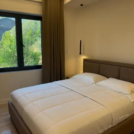 Bed & Breakfast Gramozi *