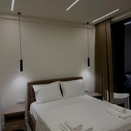 Bed & Breakfast Gramozi Kanine