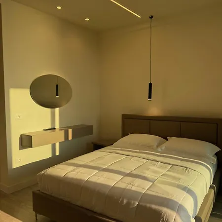 Bed & Breakfast Gramozi