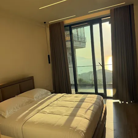 Gramozi Bed & Breakfast Kanine