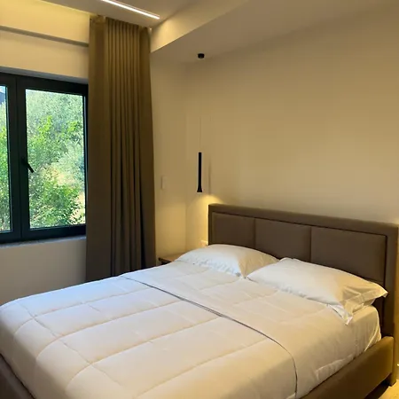 Bed & Breakfast Gramozi Kanine