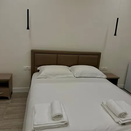 Bed & Breakfast Gramozi *