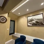 Gramozi Bed and breakfast Kanine