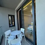Gramozi Bed and breakfast Kanine