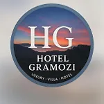 Bed and breakfast Gramozi Kanine