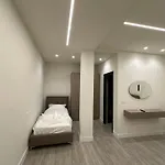 Bed and breakfast Gramozi Kanine