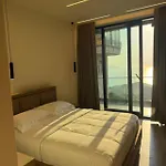 Gramozi Bed and breakfast Kanine