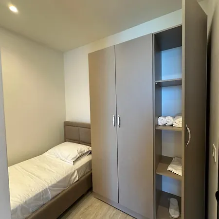 住宿加早餐酒店 Gramozi