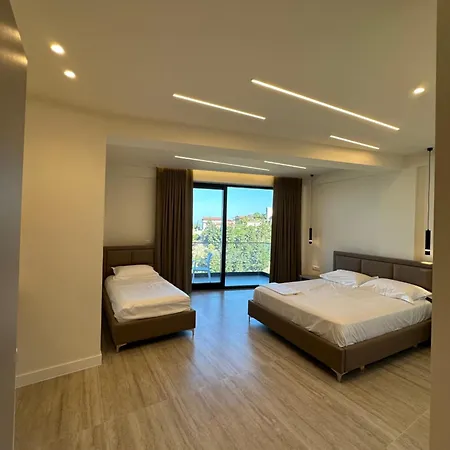 Gramozi ベッド・アンド・ブレックファスト *