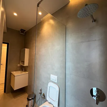 Gramozi ベッド・アンド・ブレックファスト *