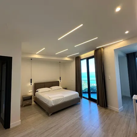 ベッド・アンド・ブレックファスト Gramozi