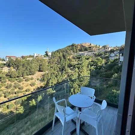 ベッド・アンド・ブレックファスト Gramozi