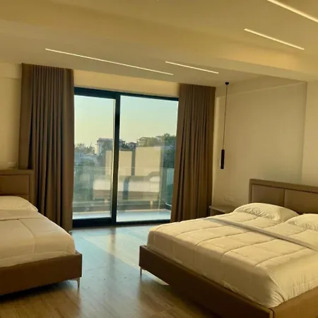 Gramozi ベッド・アンド・ブレックファスト *