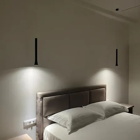 住宿加早餐酒店 Gramozi *