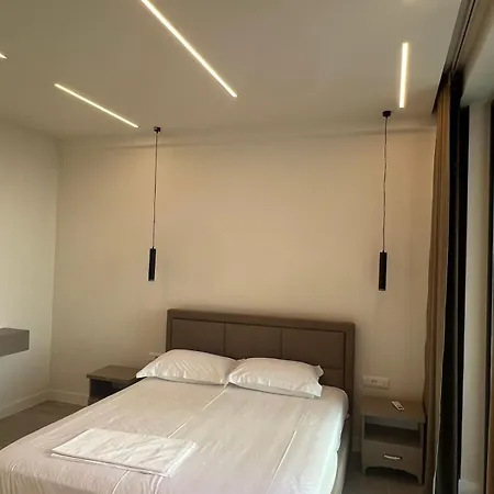 住宿加早餐酒店 Gramozi *