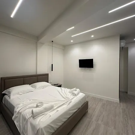 Gramozi ベッド・アンド・ブレックファスト *