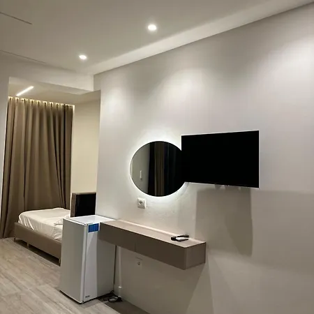 ベッド・アンド・ブレックファスト Gramozi