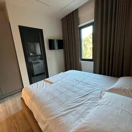 Gramozi ベッド・アンド・ブレックファスト *