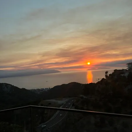 Gramozi 住宿加早餐酒店 Kanine