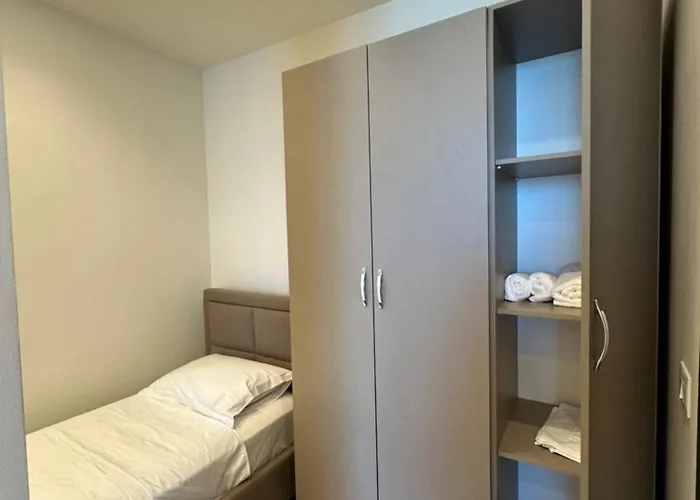 Bed & Breakfast Gramozi