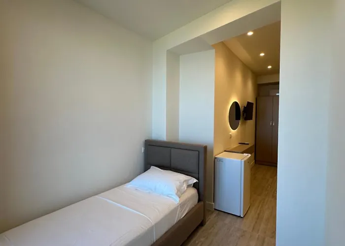 Bed & Breakfast Gramozi *