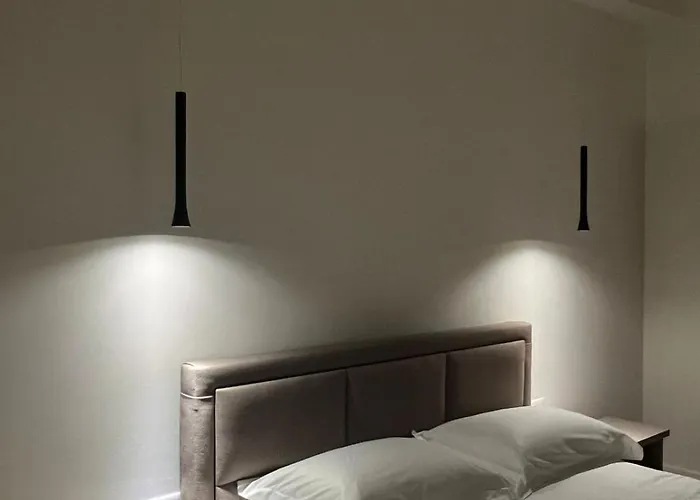Bed & Breakfast Gramozi *