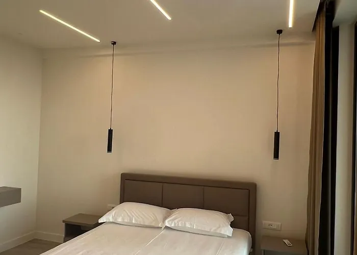 Bed & Breakfast Gramozi *