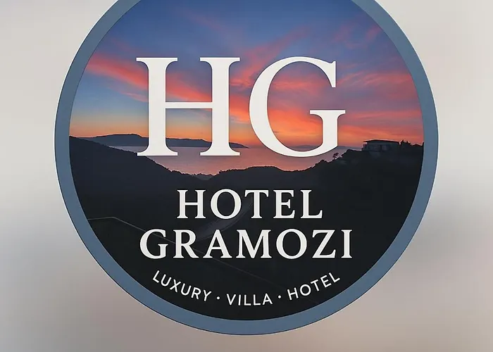 Bed & Breakfast Gramozi Kanine