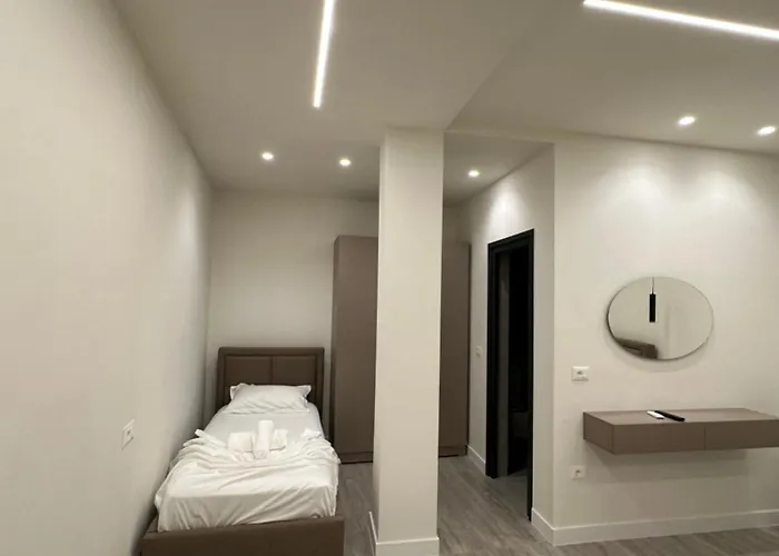 Bed & Breakfast Gramozi Kanine
