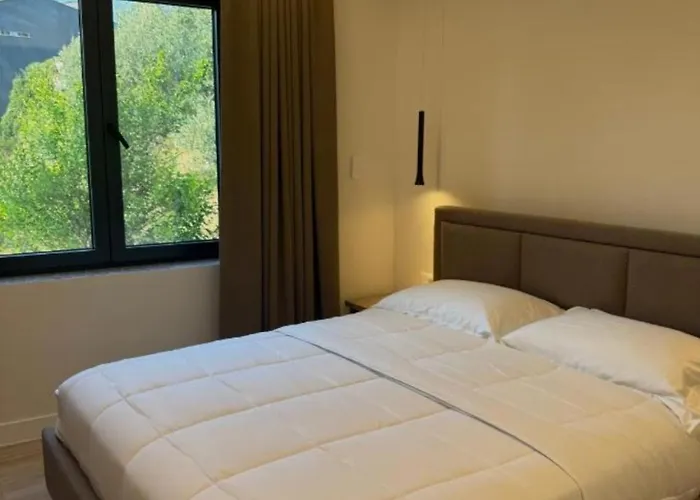 Bed & Breakfast Gramozi *