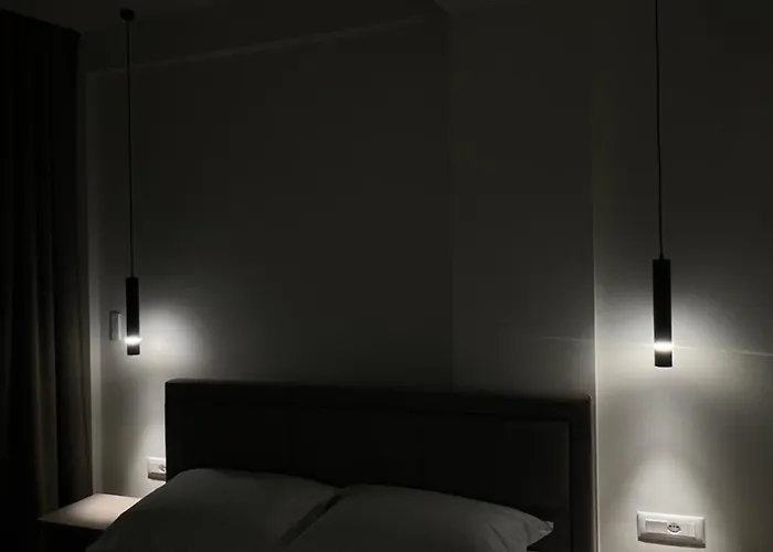 Gramozi Bed & Breakfast Kanine