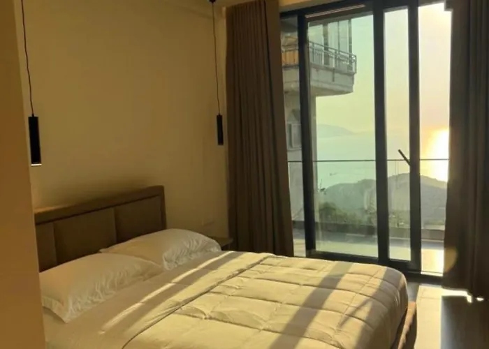Gramozi Bed & Breakfast Kanine