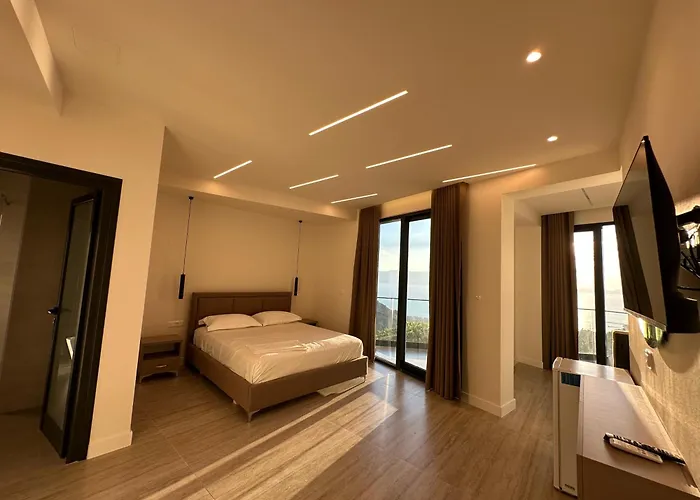 Bed & Breakfast Gramozi
