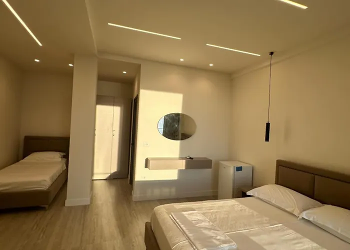 Gramozi Bed & Breakfast