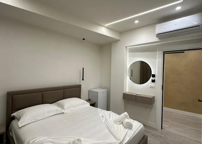 Bed & Breakfast Gramozi Kanine